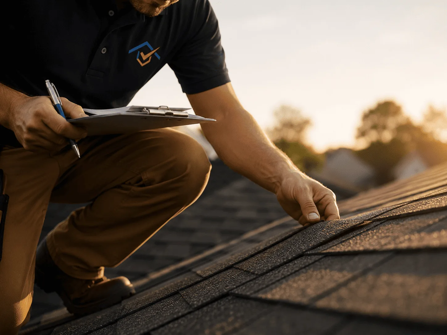 Why Choose Roof Inspection in Lawton, OK